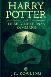 Harry Potter och hemligheternas kammare gratis