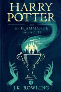 Harry Potter och den flammande bägaren