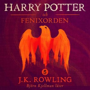 Harry Potter och Fenixorden