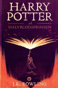 Harry Potter och halvblodsprinsen