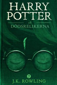 Harry Potter och dödsrelikerna gratis