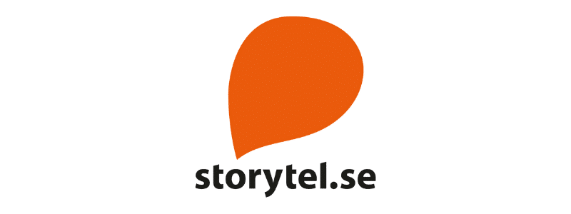 Storytel